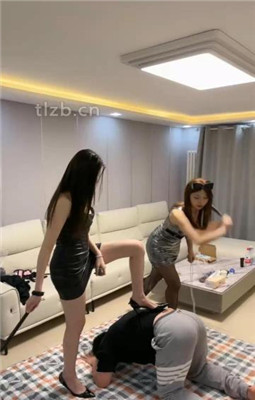 【艾琳175】双S重度刑虐-蛇鞭抽/高跟踩/鞋耳光/骑乘遛_绳缚吧