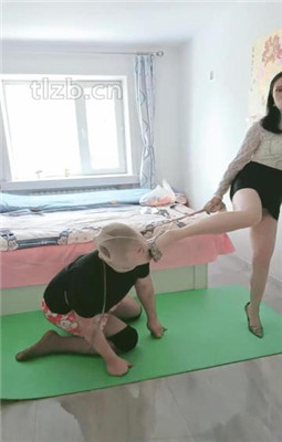 图片[6]_【丝韵】卖力讨好主人求释放_绳缚吧
