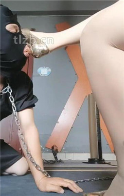 图片[15]_【东营天香百合】跪舔高跟/狗链拴狗/舔口水/胯下辱_绳缚吧