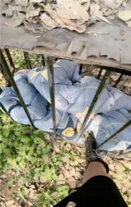 【沅芷大人】监督家奴做家务【双视角版】_绳缚吧