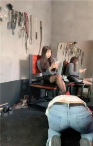 【苏西】犯错就要关起来虐_绳缚吧