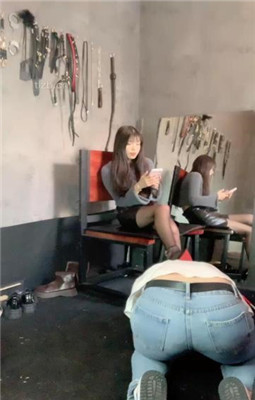 【苏西】犯错就要关起来虐_绳缚吧