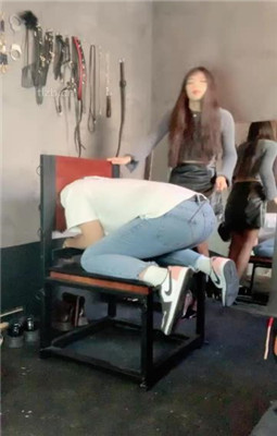 图片[2]_【苏西】犯错就要关起来虐_绳缚吧