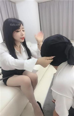 图片[11]_【冰夏】双S-连环脚耳光专场_绳缚吧