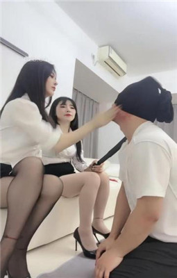 图片[19]_【冰夏】双S-连环脚耳光专场_绳缚吧