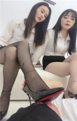 图片[20]_【冰夏】双S-连环脚耳光专场_绳缚吧