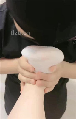 图片[8]_【领主老大】虐乳-高跟全体重踩踏-白袜塞嘴/腿绞窒息_绳缚吧