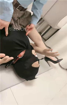 图片[14]_【领主老大】虐乳-高跟全体重踩踏-白袜塞嘴/腿绞窒息_绳缚吧