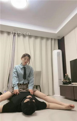 图片[17]_【领主老大】虐乳-高跟全体重踩踏-白袜塞嘴/腿绞窒息_绳缚吧