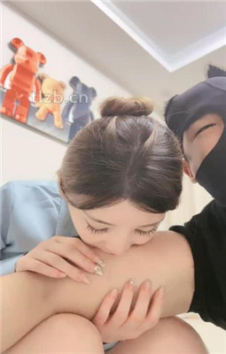 图片[20]_【领主老大】虐乳-高跟全体重踩踏-白袜塞嘴/腿绞窒息_绳缚吧