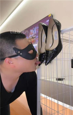 图片[15]_【妆主大大】狗笼圈养犬化-重度刑虐_绳缚吧