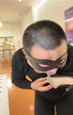 图片[17]_【妆主大大】狗笼圈养犬化-重度刑虐_绳缚吧