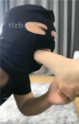 图片[16]_【诗琪】跪舔高跟丝袜裸足_绳缚吧