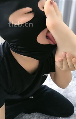图片[17]_【诗琪】跪舔高跟丝袜裸足_绳缚吧