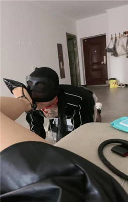 图片[16]_【露可】狂暴变态-鞭抽坐垫/靴底喂食【双视角版】_绳缚吧