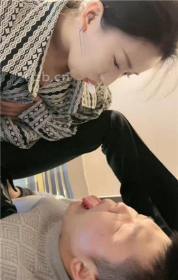 图片[2]_【潘妮女王】白领高跟黑丝踩虐犯错下属_绳缚吧
