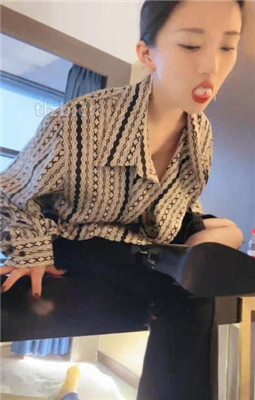 图片[8]_【潘妮女王】白领高跟黑丝踩虐犯错下属_绳缚吧
