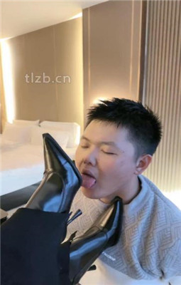 图片[19]_【潘妮女王】白领高跟黑丝踩虐犯错下属_绳缚吧