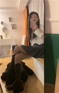 【槿一】镜前长靴踩脚垫_绳缚吧