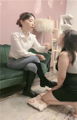 图片[17]_【领主老大】母畜-口水耳光盛宴_绳缚吧