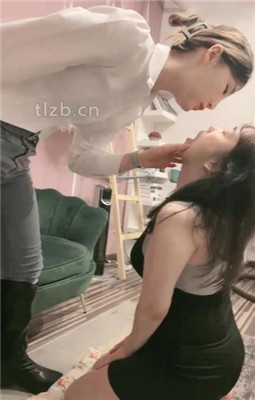 图片[19]_【领主老大】母畜-口水耳光盛宴_绳缚吧