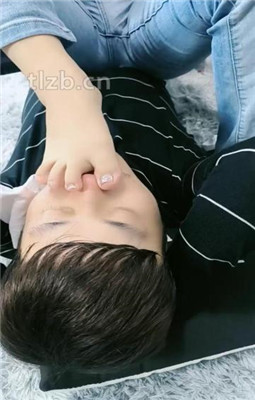 图片[19]_【楼遥】白袜辱-强制玩弄家奴_绳缚吧
