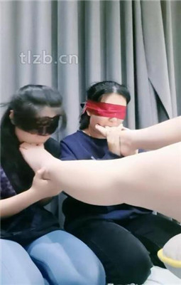图片[2]_【小羊】放弃自尊-俩闺蜜伺候我【下】_绳缚吧
