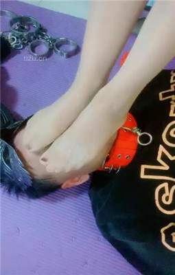 图片[16]_【樱主子】双S高跟丝袜诱惑贱奴_绳缚吧