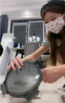 图片[10]_【樱子大人】人体擦鞋器/脚底喂食/皮鞋白袜/喝圣水【完整版】_绳缚吧