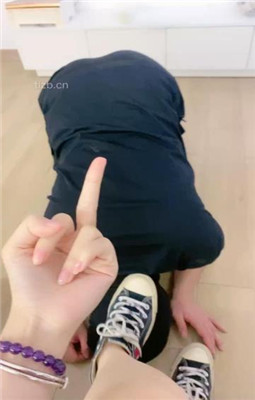 图片[8]_【甜味药丸】歹徒被制服-超重圣水浓痰/手脚耳光/高跟踩_绳缚吧