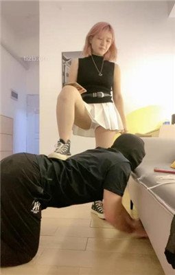 图片[10]_【甜味药丸】歹徒被制服-超重圣水浓痰/手脚耳光/高跟踩_绳缚吧