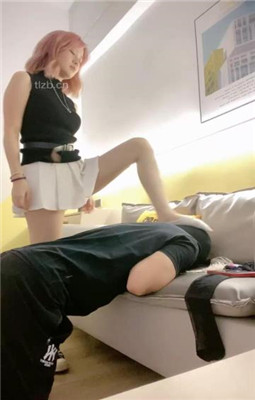 图片[15]_【甜味药丸】歹徒被制服-超重圣水浓痰/手脚耳光/高跟踩_绳缚吧