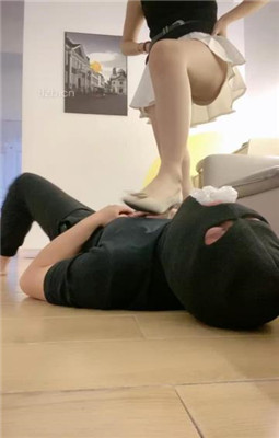 图片[17]_【甜味药丸】歹徒被制服-超重圣水浓痰/手脚耳光/高跟踩_绳缚吧