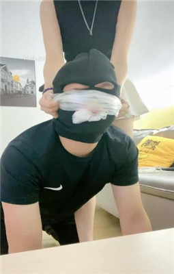 图片[20]_【甜味药丸】歹徒被制服-超重圣水浓痰/手脚耳光/高跟踩_绳缚吧