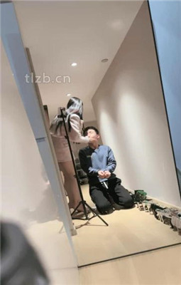图片[3]_【时安】袜子塞嘴鞭打/舔多双脏鞋/臭脚捂脸_绳缚吧