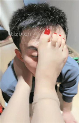 图片[13]_【时安】肉丝脚狂舔/踩踏碾压/手铐捆绑_绳缚吧