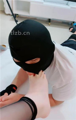 图片[9]_【陈莹斯】狗舌头保养主人的高跟_绳缚吧