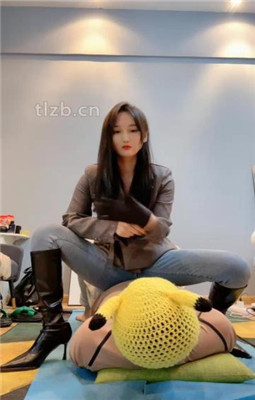 图片[2]_【雅雅】美腿诱惑_绳缚吧