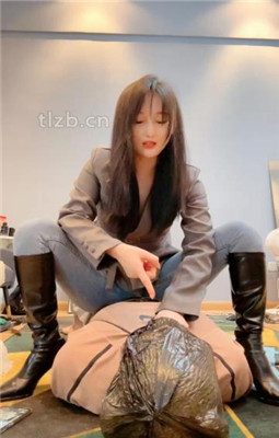图片[12]_【雅雅】美腿诱惑_绳缚吧