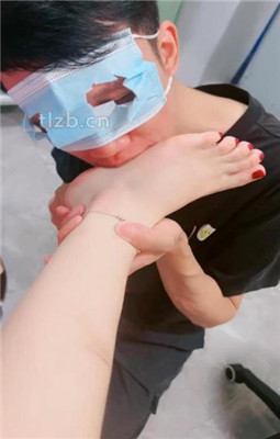 图片[15]_【木子大大】养生馆店内技师黑丝玩狗_绳缚吧