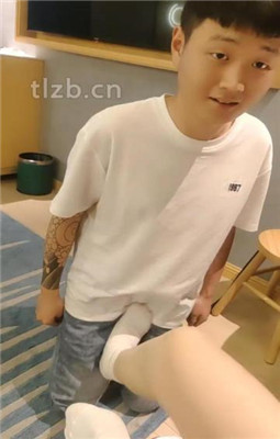 图片[7]_【桃川】纹身大哥也怕学生素人S【上】_绳缚吧
