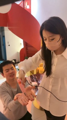 图片[6]_【汐言】长靴白袜气味控制/刑虐家奴_绳缚吧
