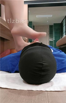 图片[15]_【米小唐】骑马/跪舔高跟/虐乳_绳缚吧