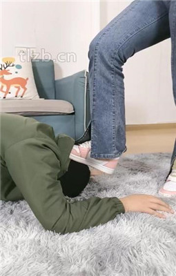 图片[15]_【稚主】剧情-开发弟弟成为狗_绳缚吧