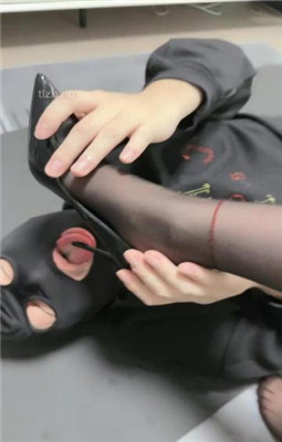 图片[11]_【冰夏女王】黑丝高跟诱惑/转胯_绳缚吧