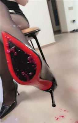 图片[17]_【冰夏女王】黑丝高跟诱惑/转胯_绳缚吧