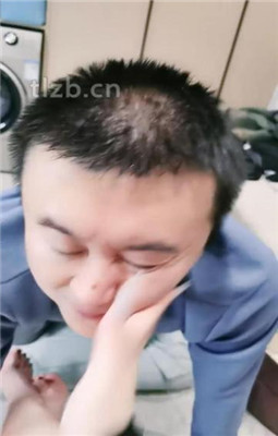 图片[2]_【小羊】近距离啃裸足/虐乳【完整版】_绳缚吧