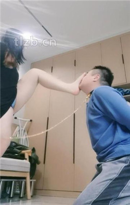 图片[12]_【小羊】近距离啃裸足/虐乳【完整版】_绳缚吧