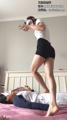 图片[7]_【雅泫】裸足踩虐女奴_绳缚吧