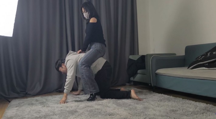 图片[4]_【傲世之巅·冰】调戏狗子_绳缚吧